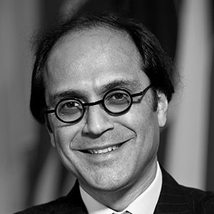 Bhaskar Chakravorti