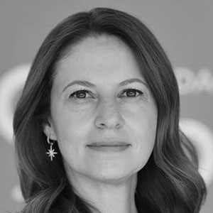 Ebru Taşcı Firuzbay