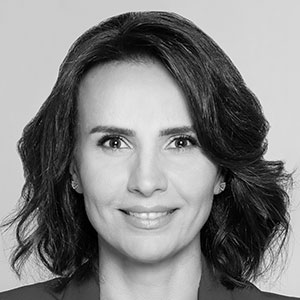 Esra Bezircioğlu